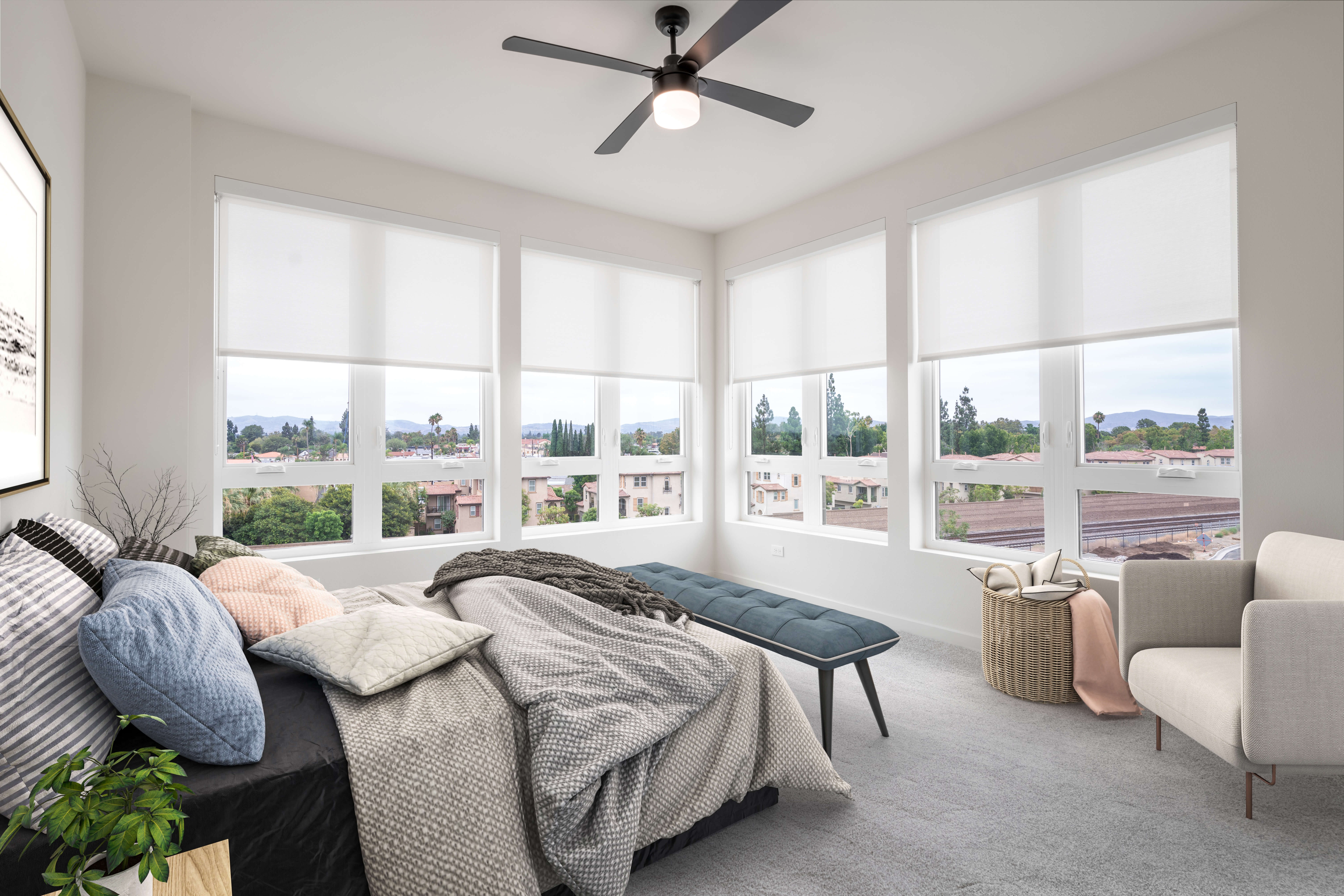 The Herald Apartments 4 of 5